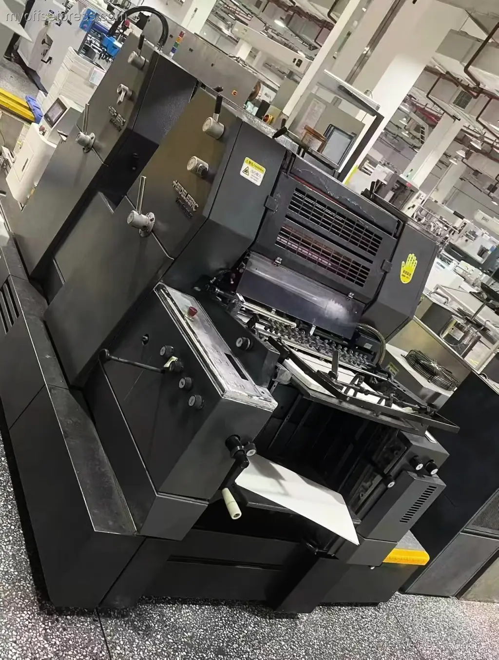image machine N°2