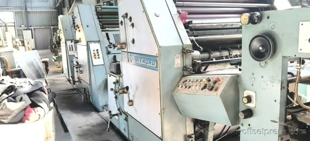 image machine N°4