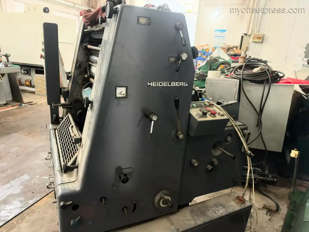 image machine N°5