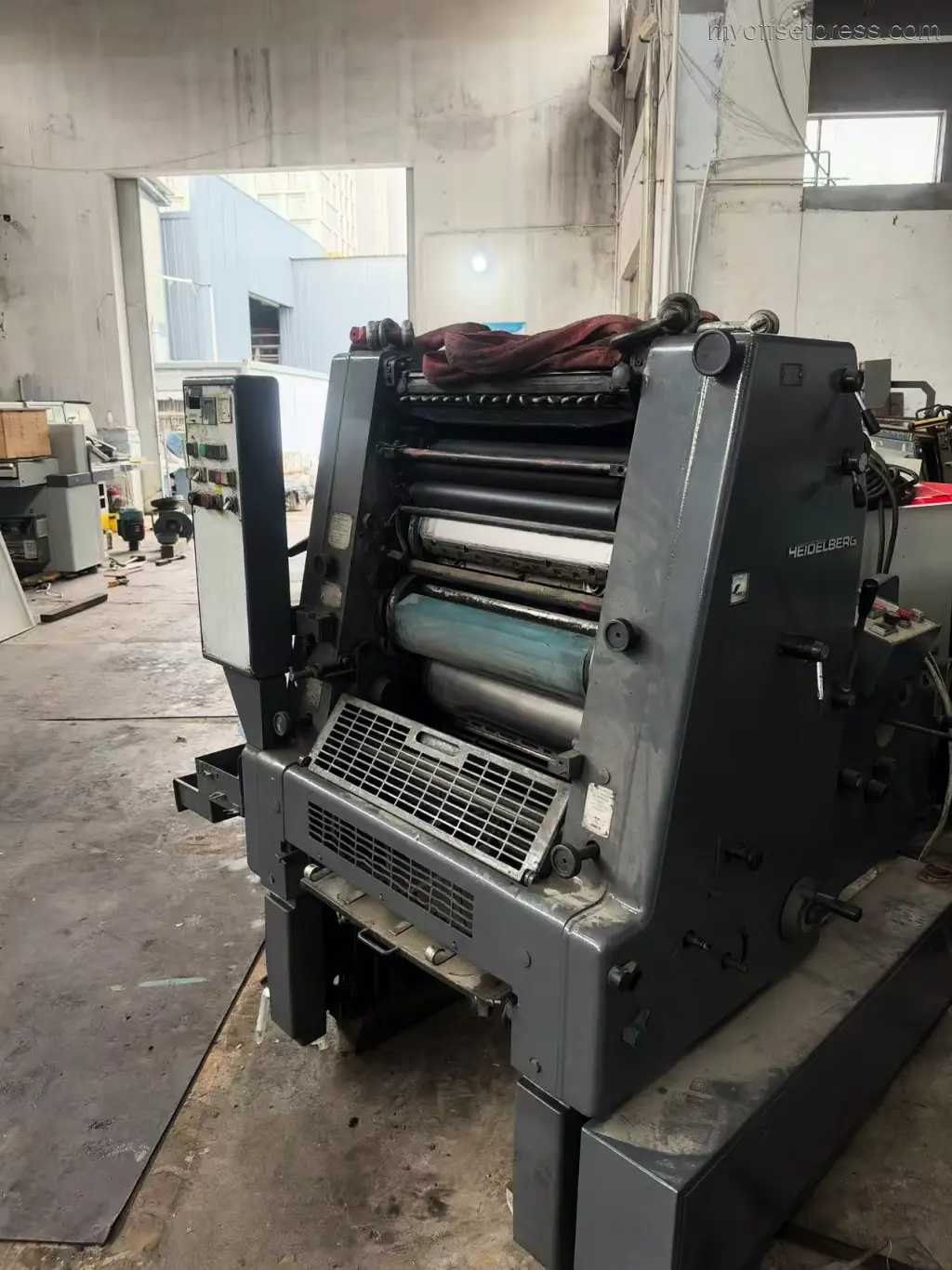 image machine N°6