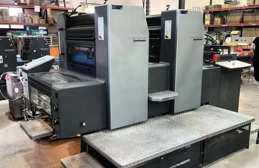 image machine N°2