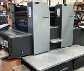Heidelberg SM74-2.1+1