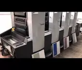Heidelberg SM52-4S