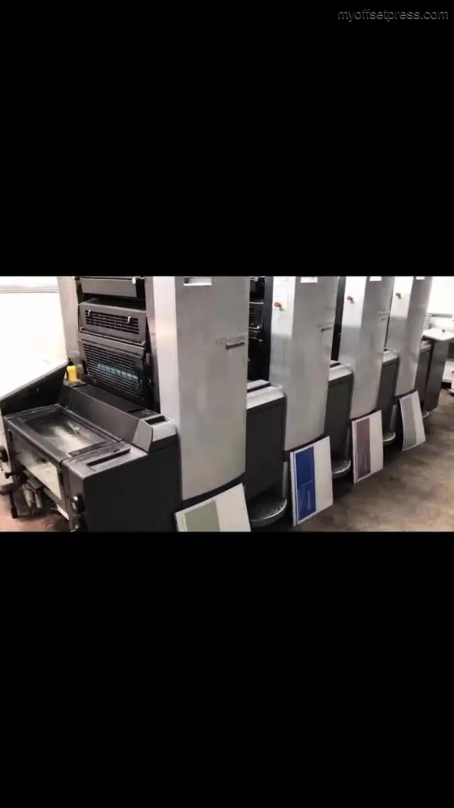 image machine N°1