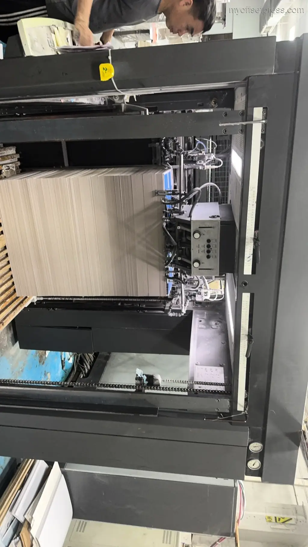 image machine N°5