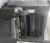 Heidelberg CD102-5