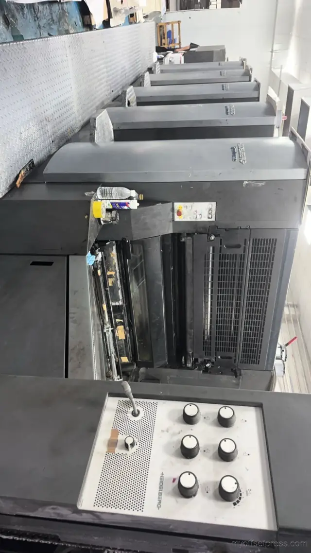 image machine N°1