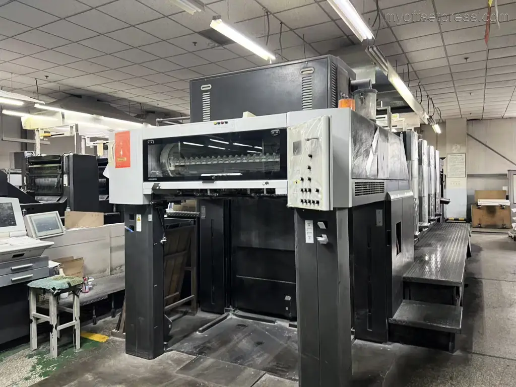 image machine N°4