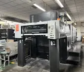 Heidelberg CD102-4