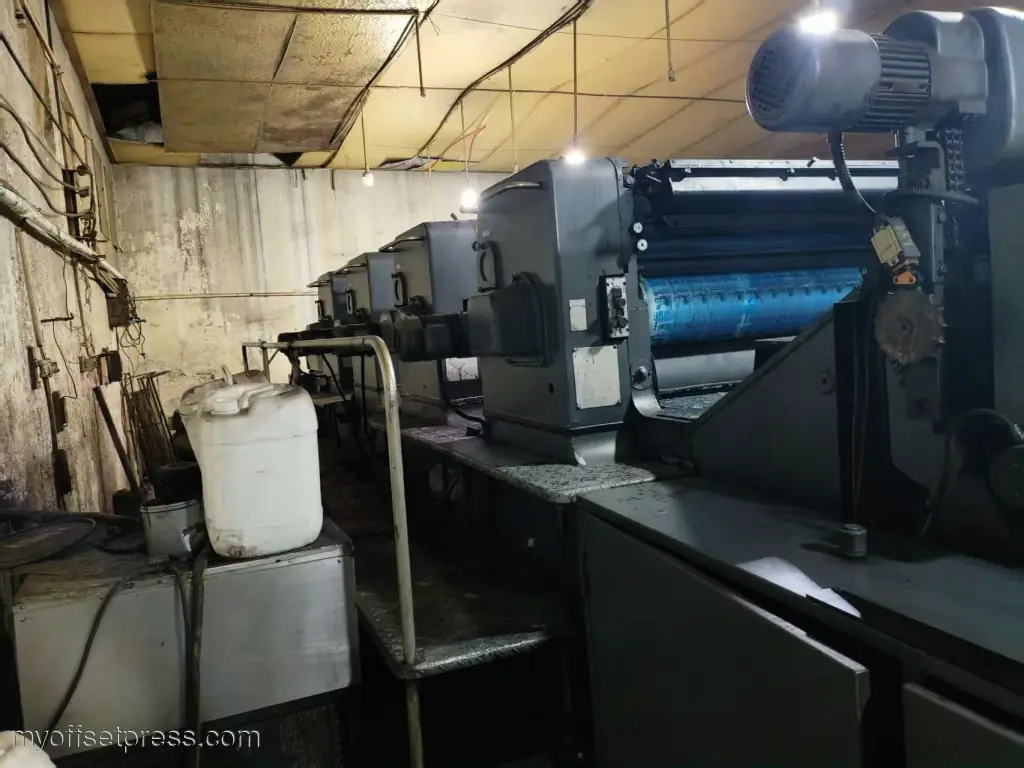 image machine N°4