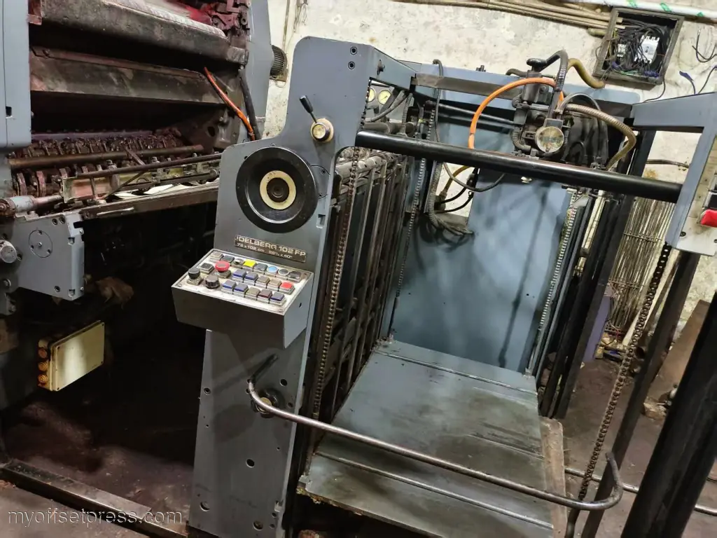 image machine N°5