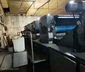 Heidelberg SM102VP.2+2