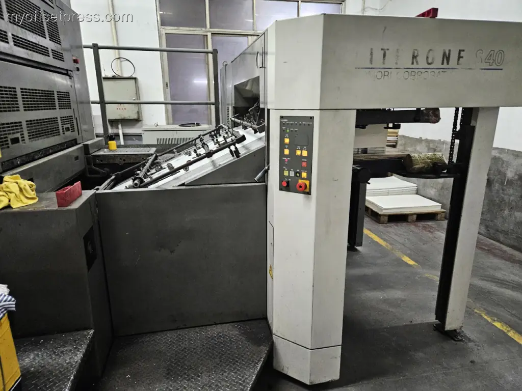 image machine N°5