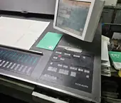 KOMORI LS440