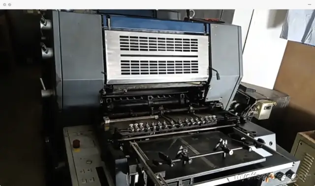 image machine N°2