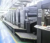 Heidelberg CD102-7+L