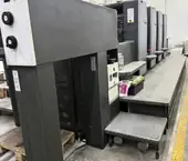Heidelberg SM74-4H