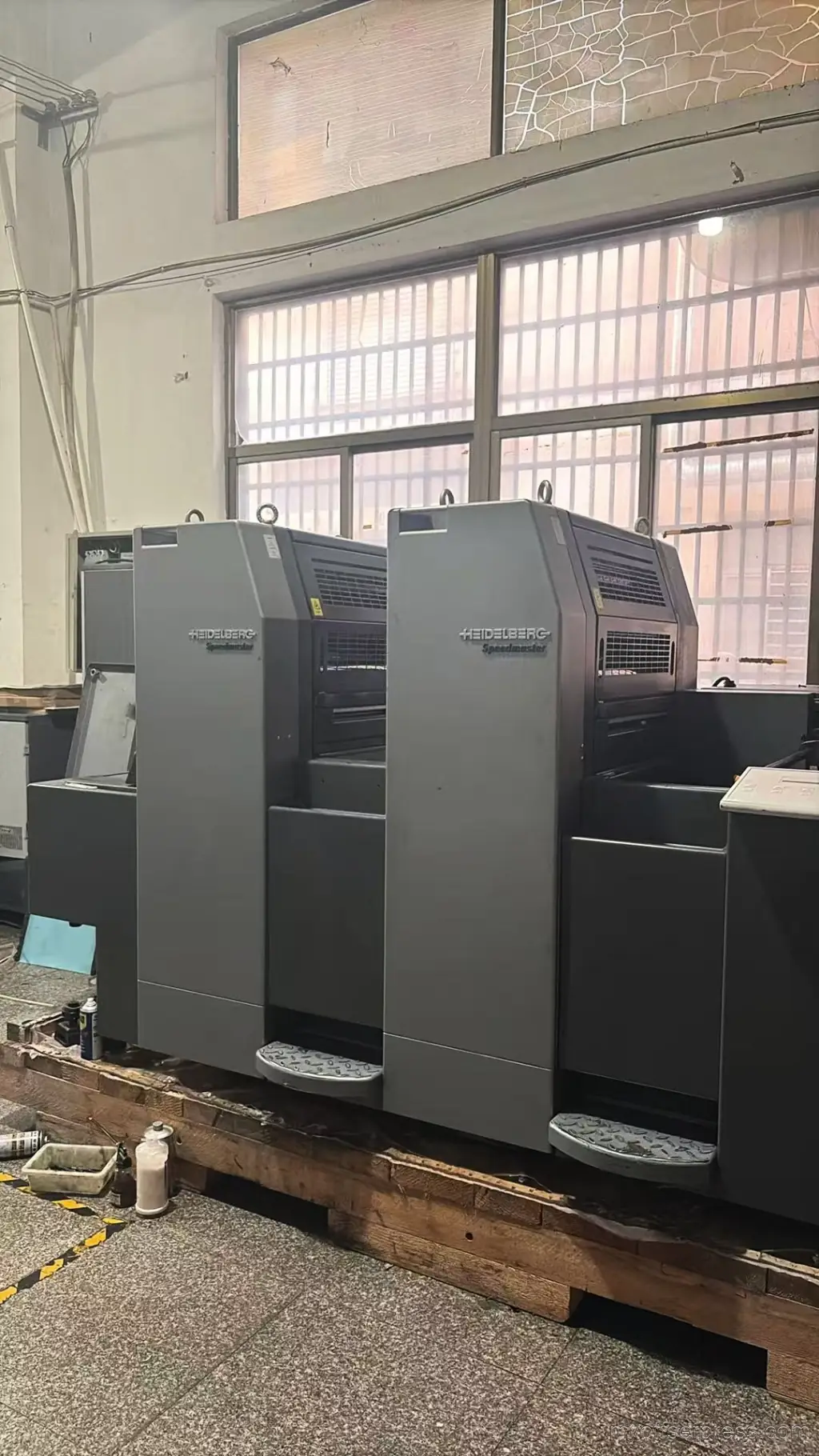 image machine N°5