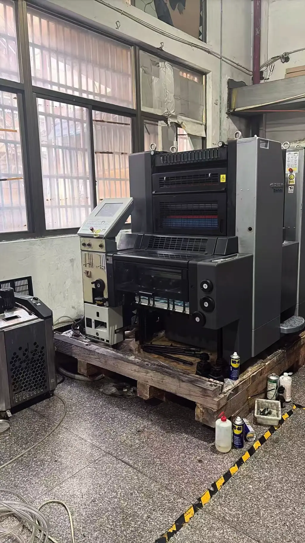 image machine N°6