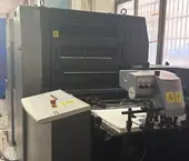 Heidelberg SM52-2S