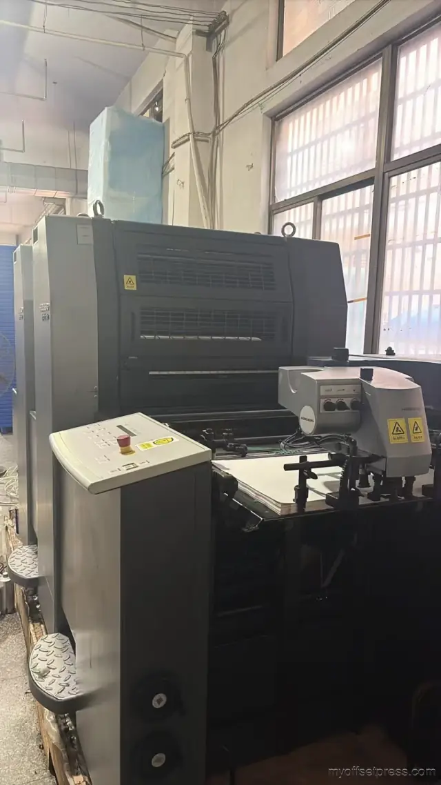 image machine N°1