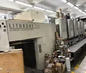 KOMORI LS540