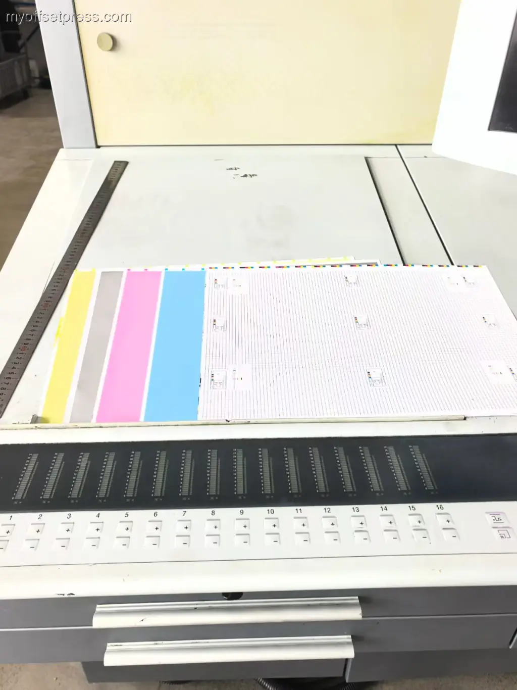image machine N°6