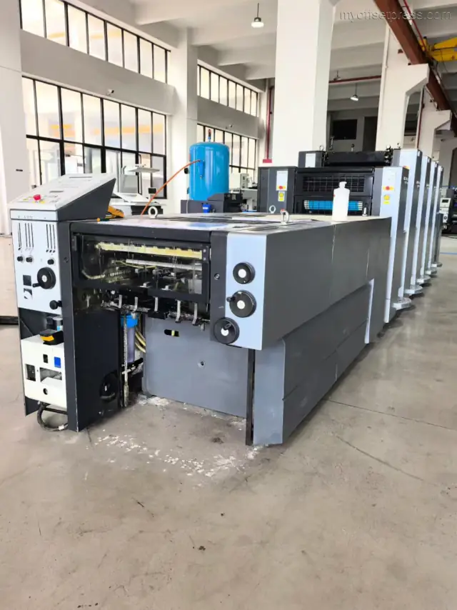 image machine N°2