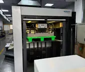 Heidelberg CD102-6+L
