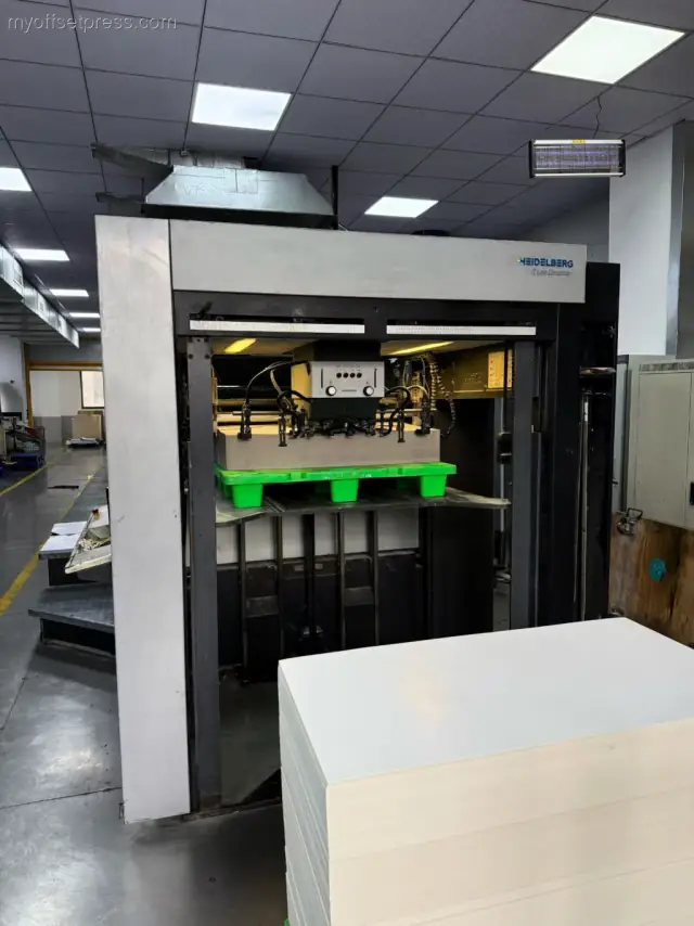 image machine N°1