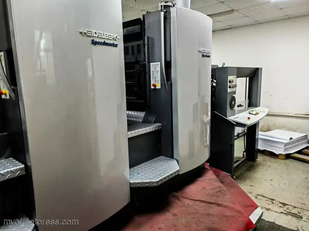 image machine N°2
