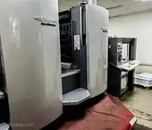 Heidelberg SM102-2P.1+1