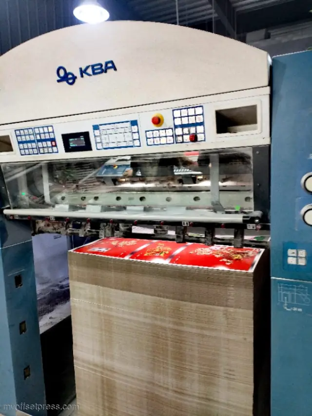 image machine N°1