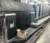 Heidelberg CD102-5+LX