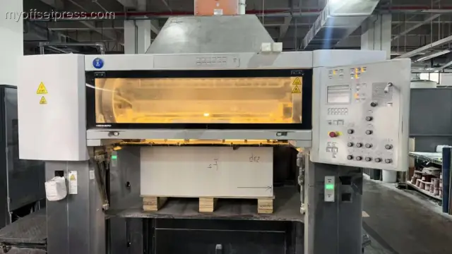 image machine N°2