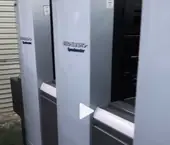 Heidelberg SM52-5S