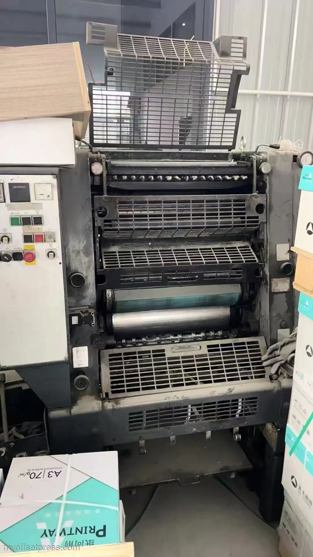 image machine N°3