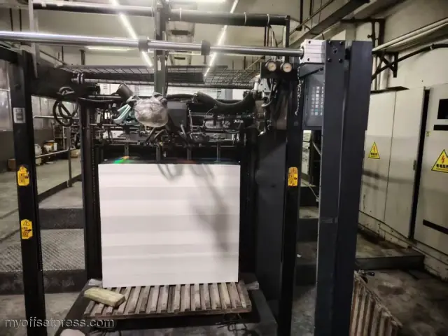 image machine N°2