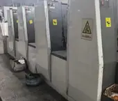 KOMORI LA437