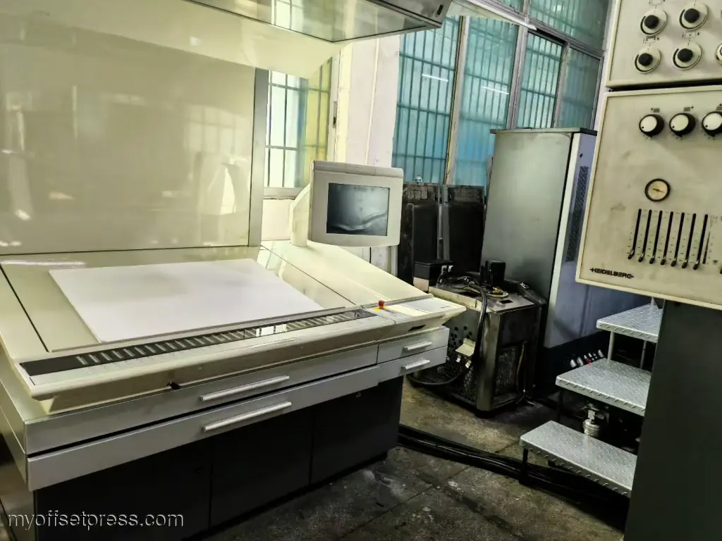image machine N°5