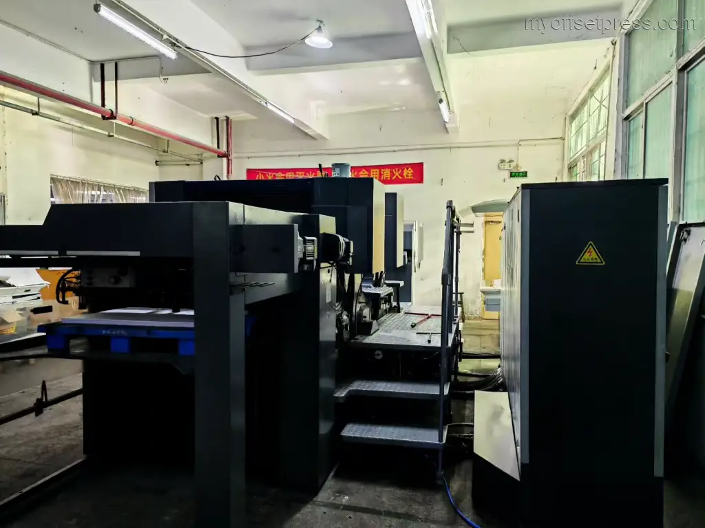 image machine N°6