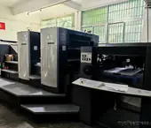 Heidelberg SM102-2P.1+1