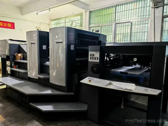 image machine N°1