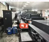 Heidelberg CD102-4+L