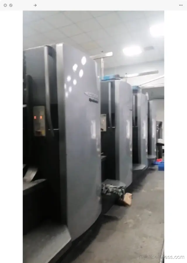 image machine N°1