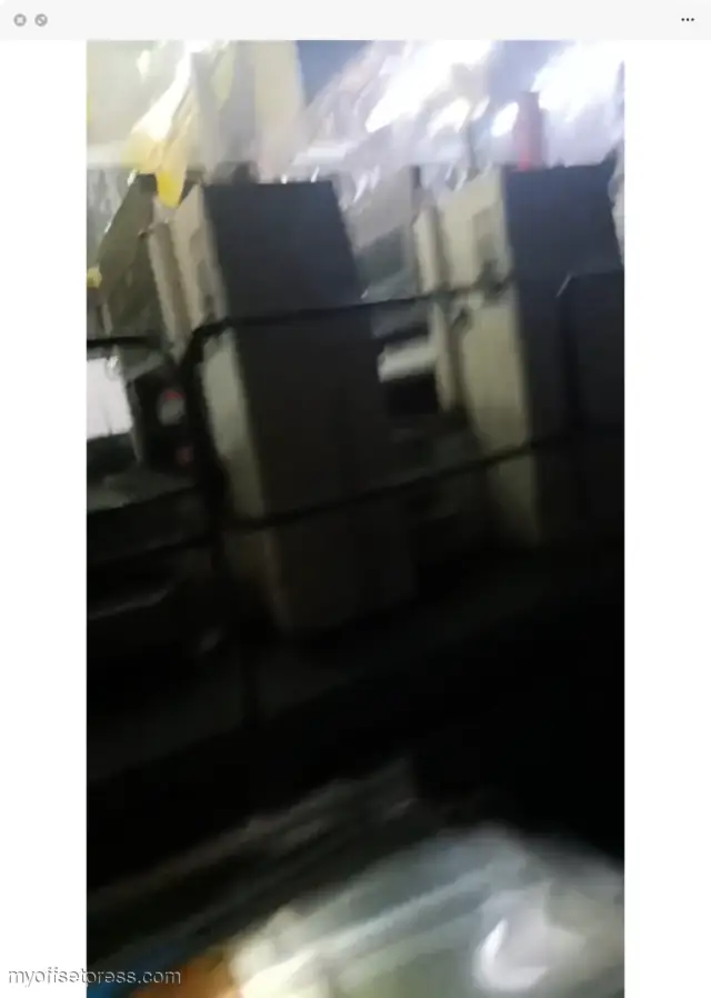 image machine N°2