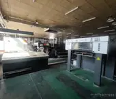 Heidelberg SM102-4