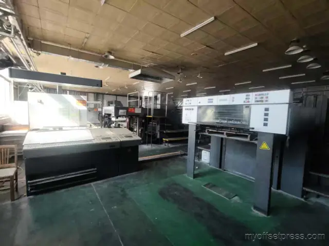 image machine N°1