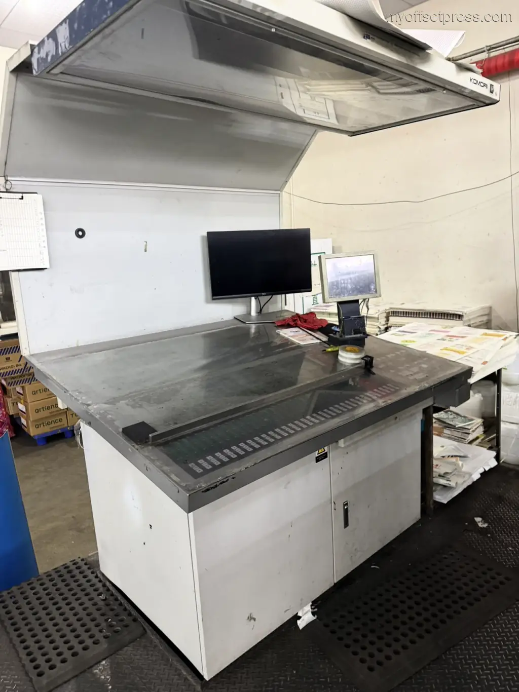 image machine N°4