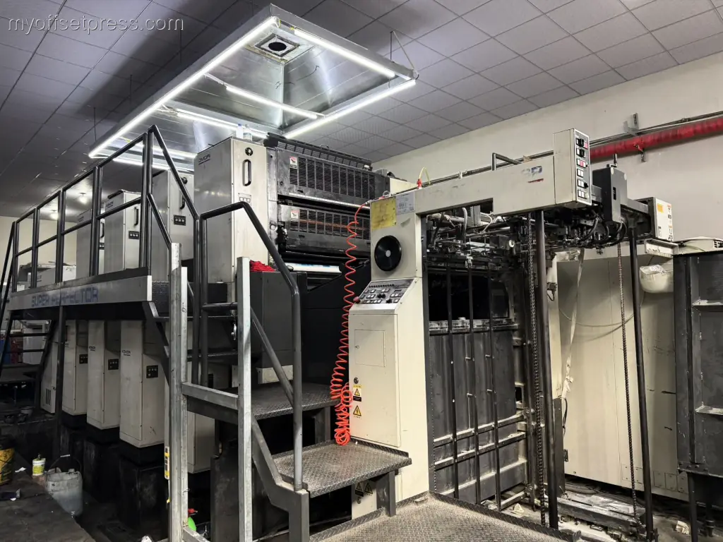 image machine N°6